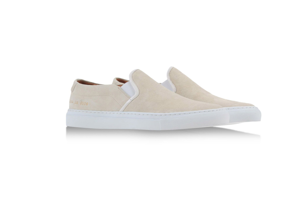 scarpe slip-on: tutti i modelli della PE 2015