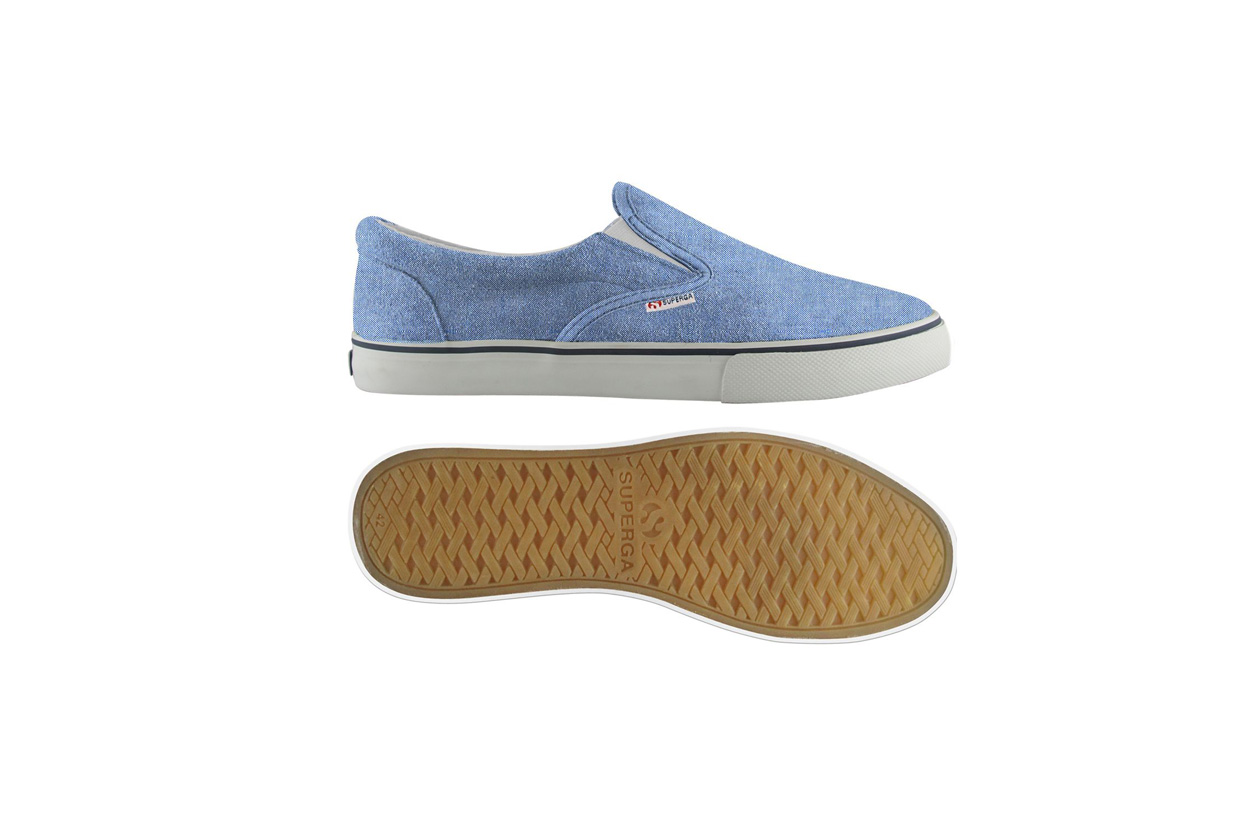 scarpe slip-on: tutti i modelli della PE 2015