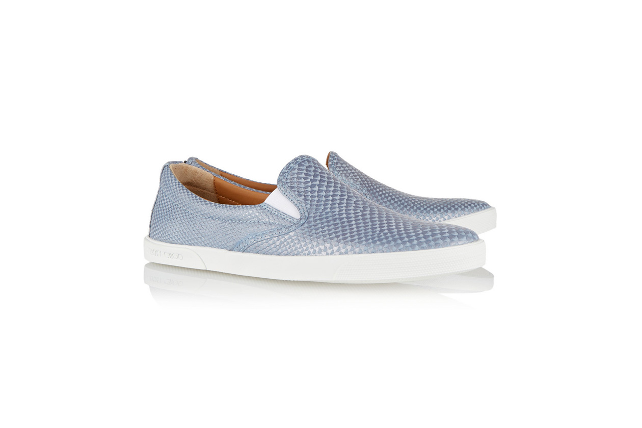 scarpe slip-on: tutti i modelli della PE 2015