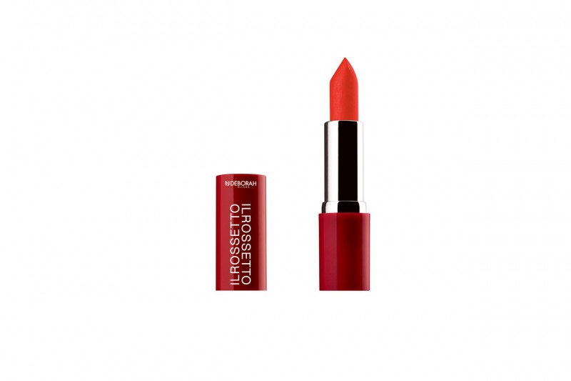 TAYLOR SWIFT MAKE UP: ROSSETTO ROSSO