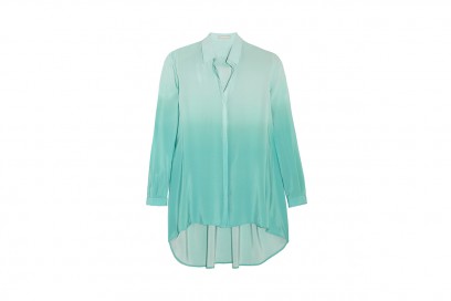 Camicia in gradazione di colore: Richard Nicoll