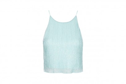 Top con spalline: Topshop