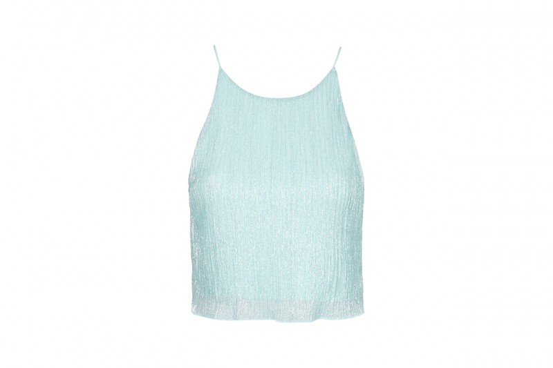 Top con spalline: Topshop