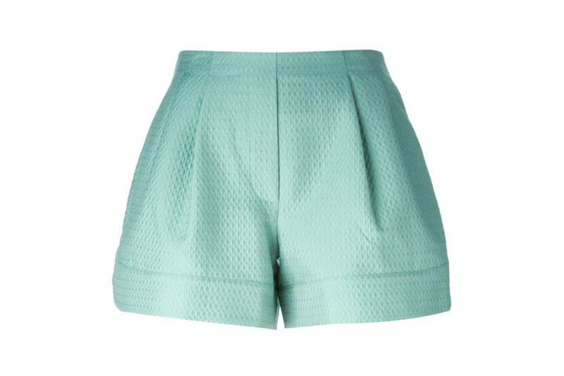 Short in cotone: 3.1 Phillip Lim