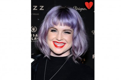 IL WOB DI KELLY OSBOURNE: NO