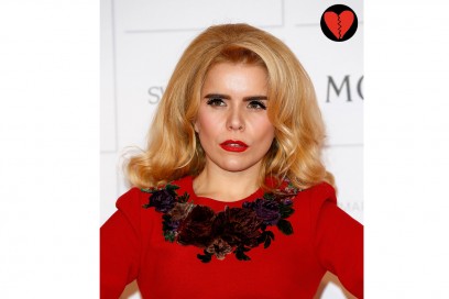 IL WOB DI PALOMA FAITH: NO