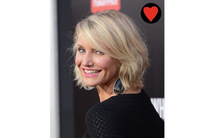 IL WOB DI CAMERON DIAZ: SÌ