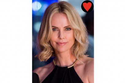 IL WOB DI CHARLIZE THERON: SÌ