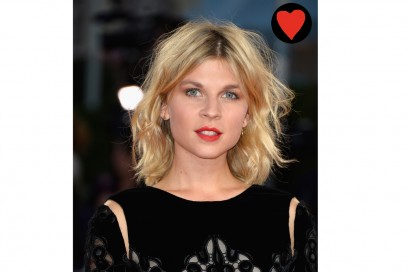 IL WOB DI CLEMENCE POESY: SÌ