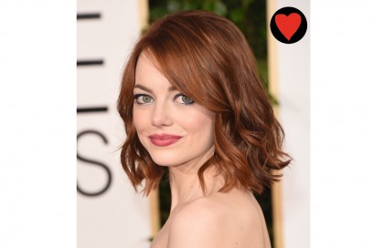 IL WOB DI EMMA STONE: SÌ