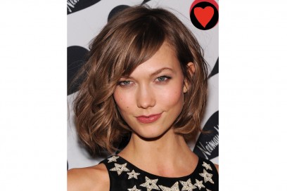 IL WOB DI KARLIE KLOSS: SÌ