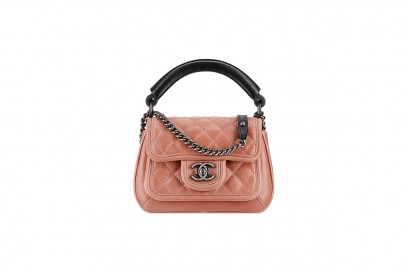 borse ispirazione vintage: chanel