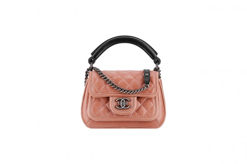 borse ispirazione vintage: chanel