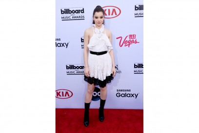 Billboard music awards 2015: Hailee Steinfeld