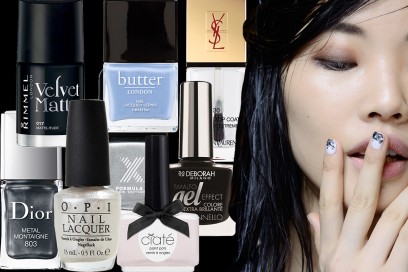 5 nail art da provare ora