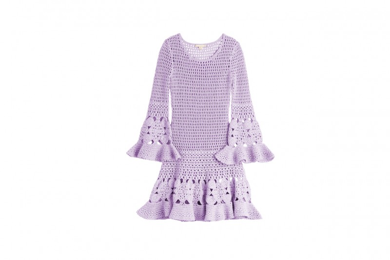 ABITO UNCINETTO: MICHAEL KORS