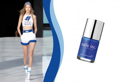 Abiti sporty chic: il trucco da abbinare – blue addiction