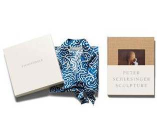 Acne Studios celebra l’opera di Peter Schlesinger