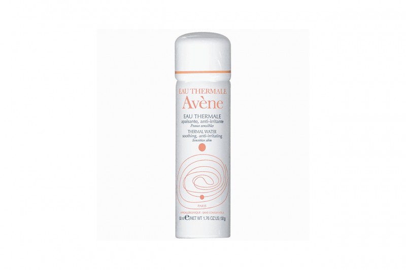 Acqua termale: Avene Eau Thermale