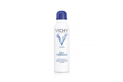 Acqua termale: Vichy Eau Thermale