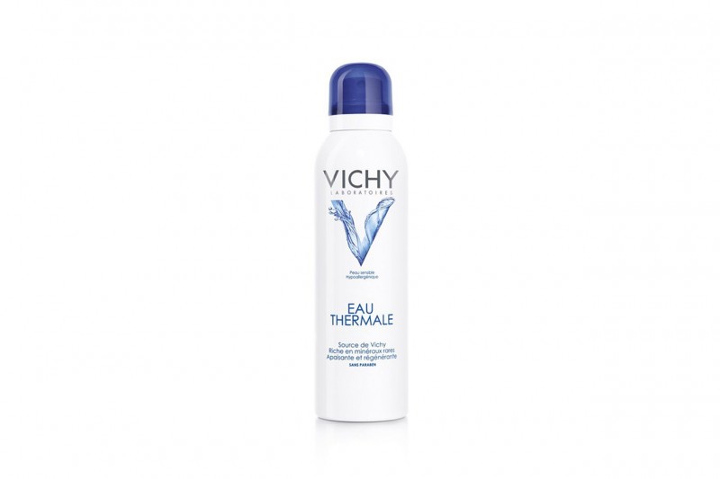 Acqua termale: Vichy Eau Thermale