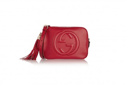 BORSA A TRACOLLA: GUCCI