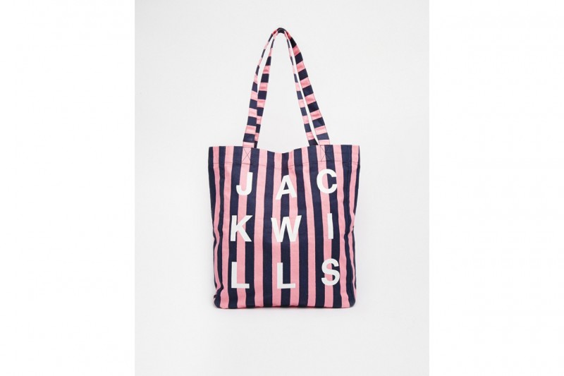 BORSE SHOPPER: JACK WILLS