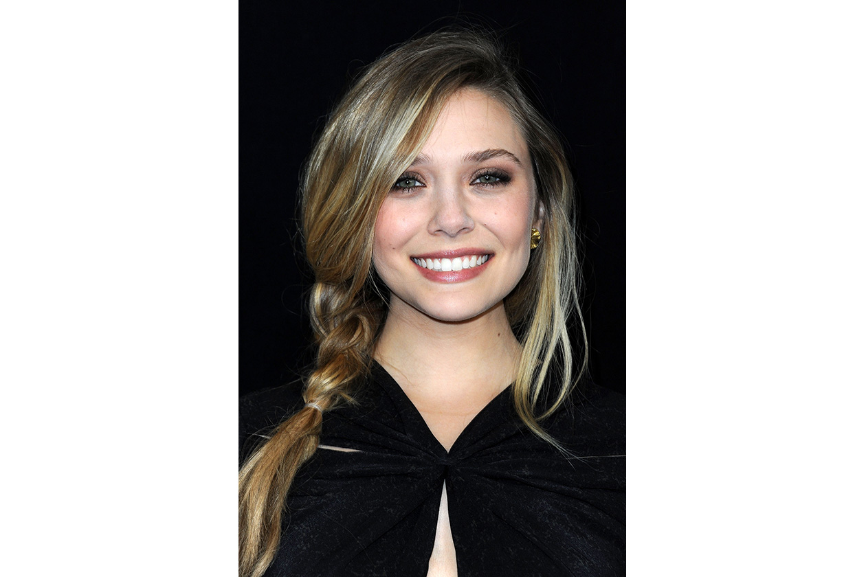 Beauty Elizabeth Olsen capelli 136974332 10