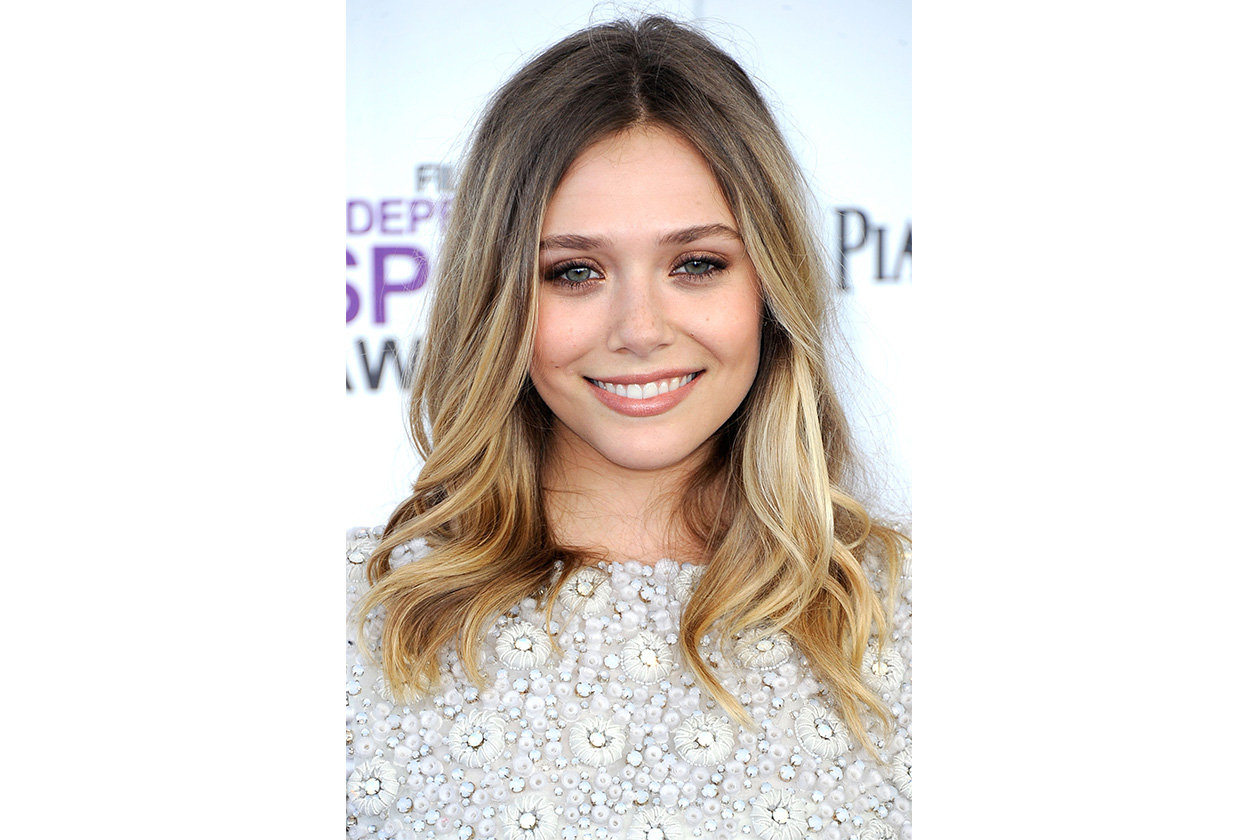 Beauty Elizabeth Olsen capelli 139847864 10