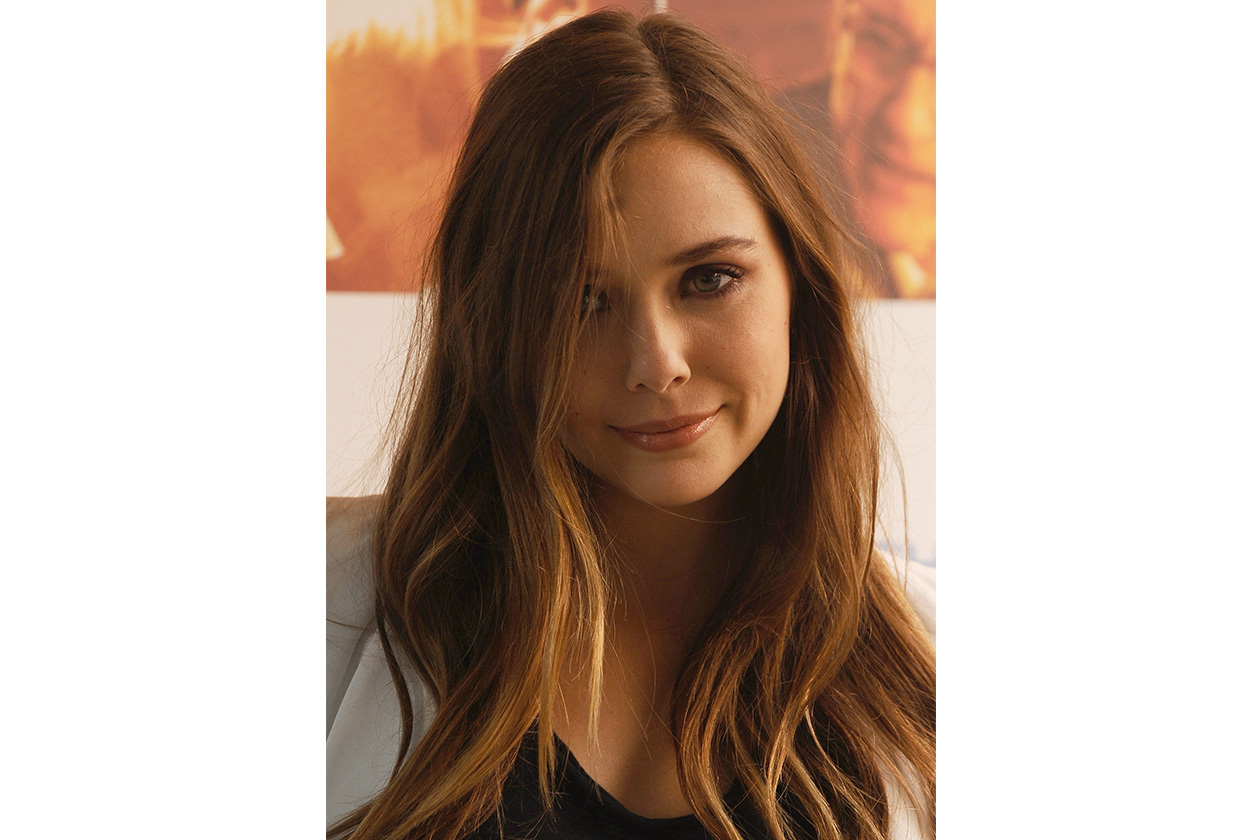 Beauty Elizabeth Olsen capelli 152086385 10