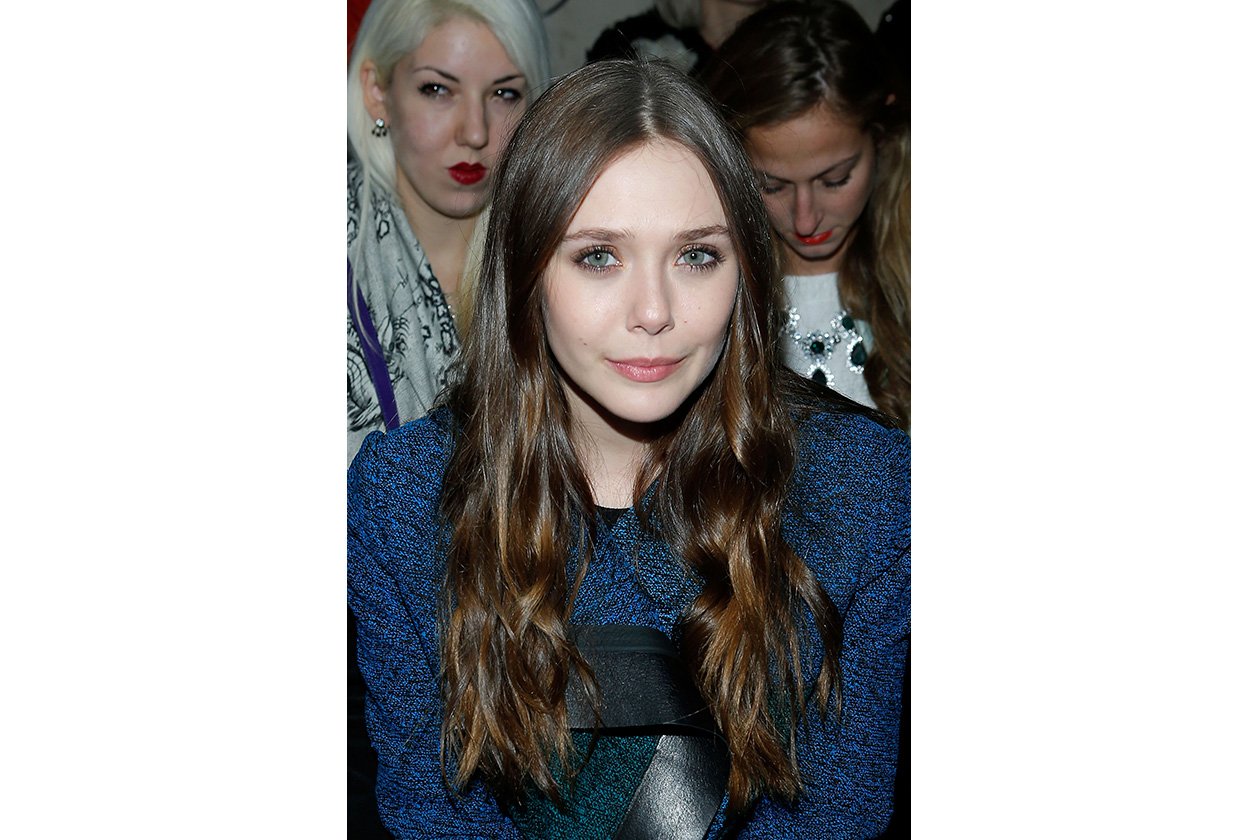 Beauty Elizabeth Olsen capelli 161644592 10