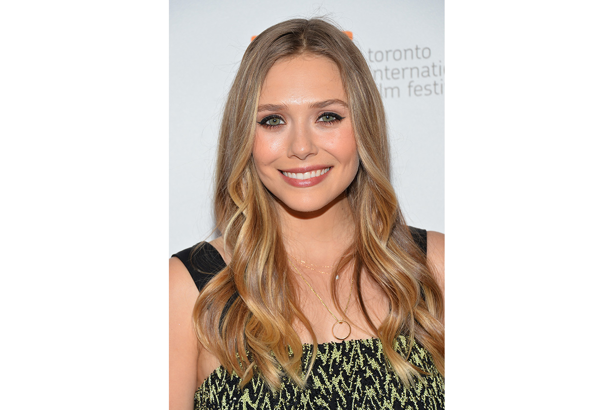 Beauty Elizabeth Olsen capelli 179965608 10