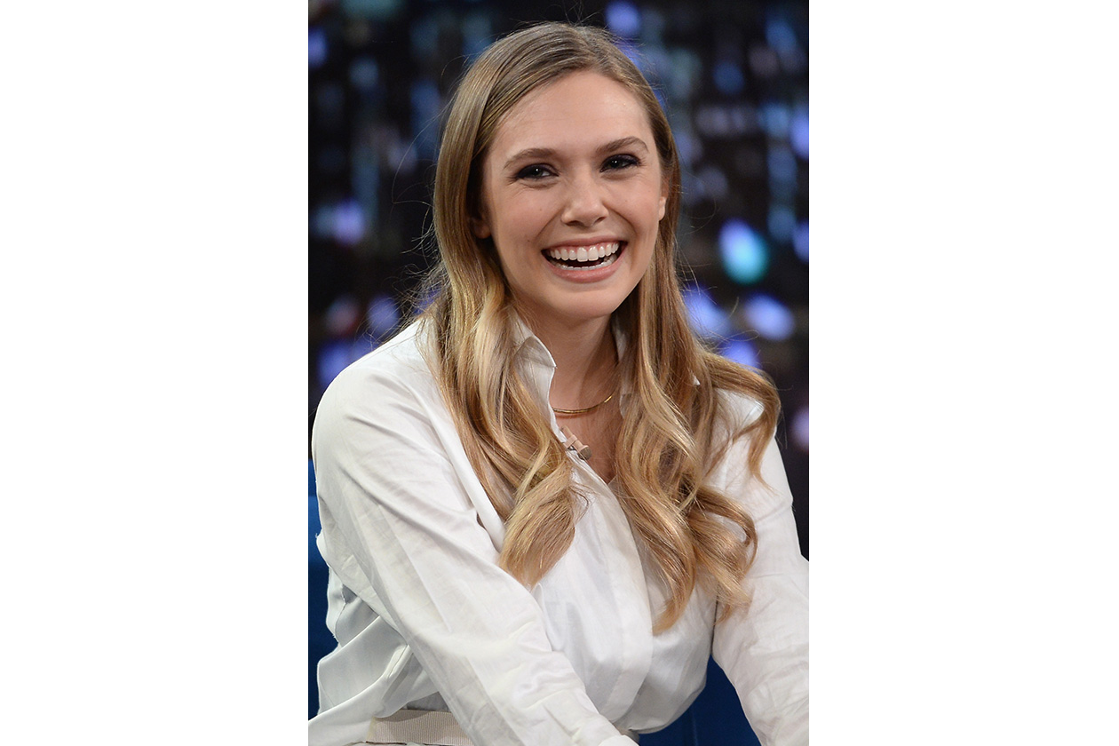 Beauty Elizabeth Olsen capelli 182564898 10