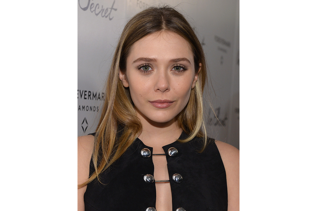 Beauty Elizabeth Olsen capelli 467450629 10