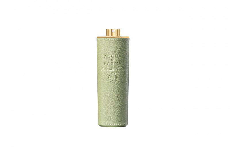 Acqua di Parma Gelsomino Nobile Leather Purse Spray | Bloomingdale's