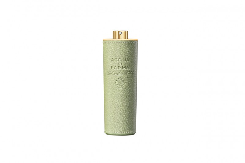 Beauty case da borsetta: Acqua di Parma Gelsomino Nobile Leather Purse Spray