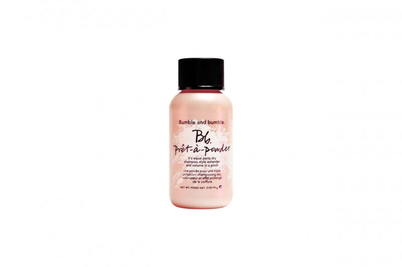 Beauty case da borsetta: Bumble and Bumble Prêt-à-Powder