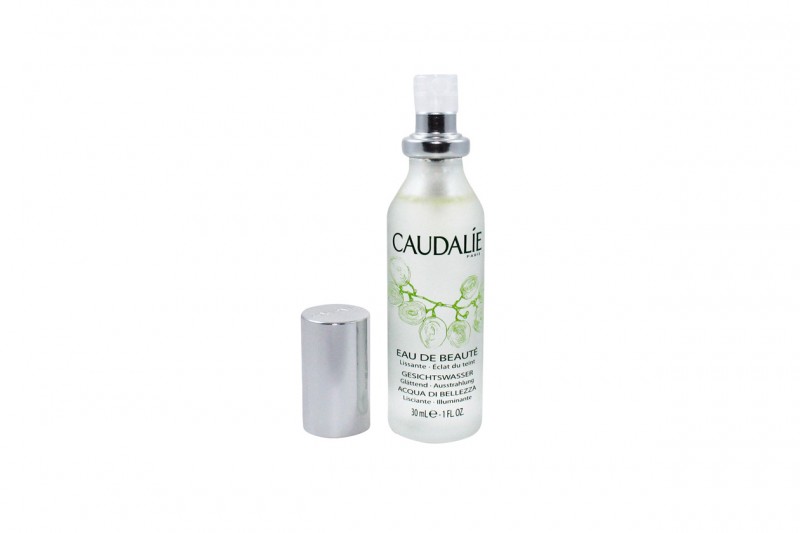 Beauty case da borsetta: Caudalie Eau de Beauté