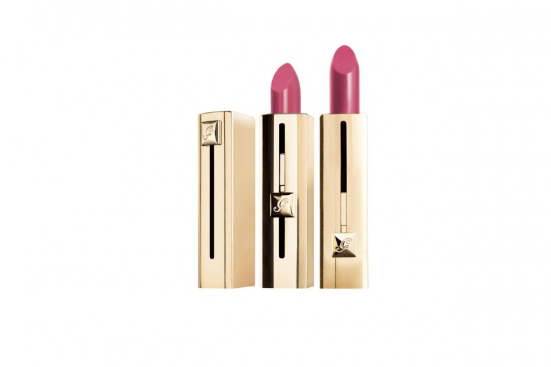 Beauty case da borsetta: Guerlain Rouge Automatique