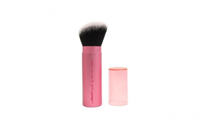 Beauty case da borsetta: Real Techniques Retractable Kabuki Brush