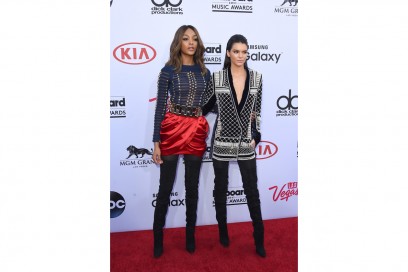 Billboard Awards 2015: jourdan dunn