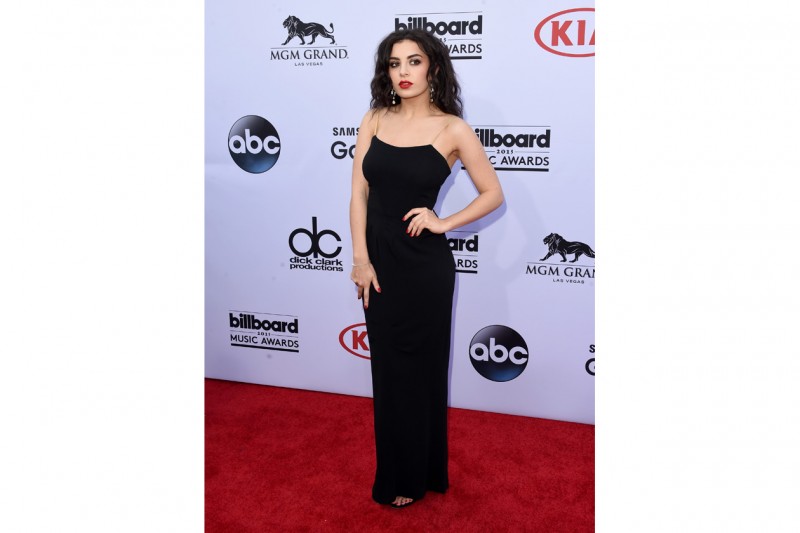 Billboard music awards 2015: charlie xcx