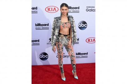 Billboard music awards 2015: zendaya