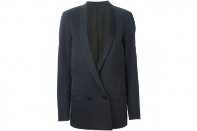 Blazer: Lemaire