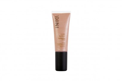 Bronzer minerali e bio: Inika Light Reflect Creme