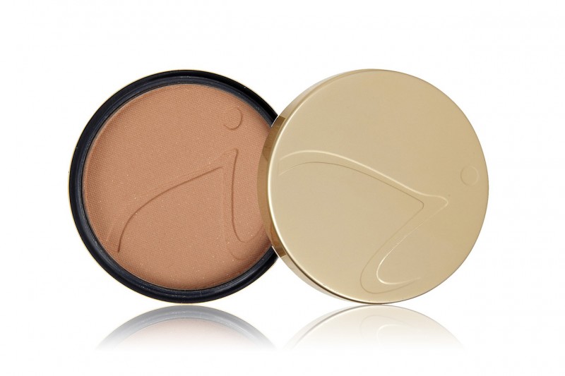 Bronzer minerali e bio: Jane Iredale So Bronzer