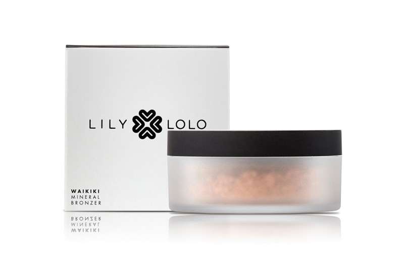 Bronzer minerali e bio: Lily Lolo Mineral Bronzer