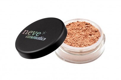 Bronzer minerali e bio: Neve Cosmetics Bronzer Maldive