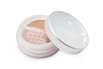 Bronzer minerali e bio: PHB Mineral Miracles Bronzer