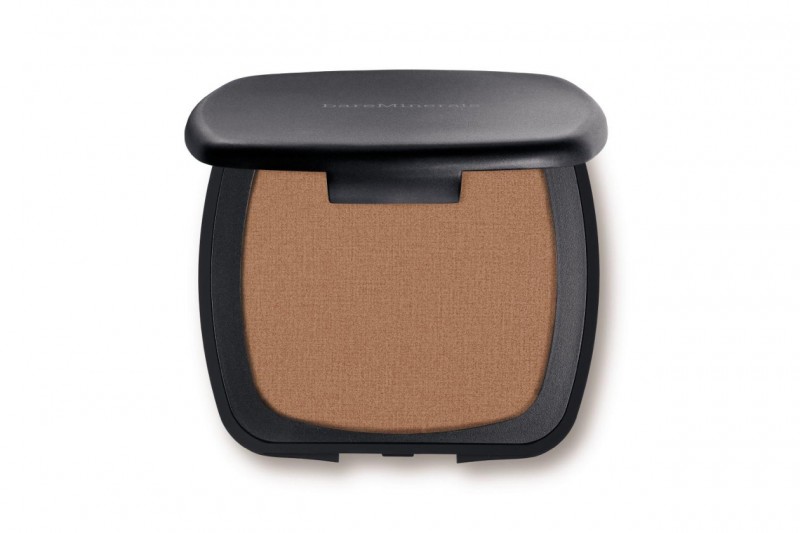 Bronzer minerali e bio: bareMinerals Ready Bronzer